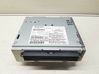 Radio/CD/DVD/GPS head unit 34W635E