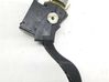 Accelerator throttle pedal 2M519F836AE