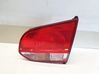 Lampy tylnej klapy bagażnika 89090386R