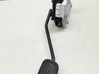 Accelerator throttle pedal 30666658