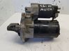 Starter motor 1489995