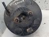 Brake booster 