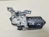 Wiper motor 1590108210