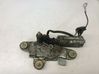 Rear window wiper motor 0390201550