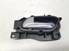 Front door interior handle 96435311VD