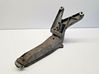 Engine mount bracket 1142029