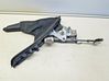 Handbrake/parking brake lever assembly 6764924