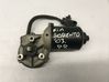Wiper motor 981003E000