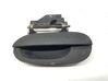 Front door exterior handle 