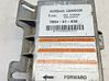 Airbag control unit/module TB9457K30