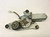 Rear window wiper motor 8491006612
