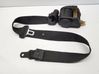 Rear seatbelt 16398D
