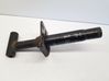 Front bumper shock/impact absorber 8159359