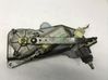 Rear window wiper motor 53200802