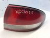 Rear/tail lights 0431410