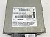 Airbag control unit/module 0285001093