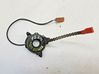 Airbag slip ring squib (SRS ring) 9627226880