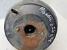Brake booster 86204816