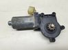 Front door window regulator motor 0130821760