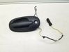 Front door exterior handle SR6713GR