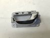 Rear door interior handle 09170046