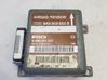 Airbag control unit/module 0285001037