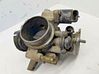 Throttle valve 