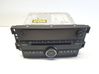 Unidad delantera de radio/CD/DVD/GPS 96628287