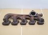 Exhaust manifold 30731980