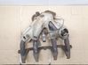 Exhaust manifold 0258002035