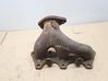 Exhaust manifold 