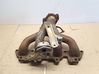 Exhaust manifold 90470095