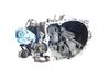 Manual 5 speed gearbox 07513SM