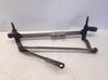 Front wiper linkage 
