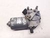 Front wiper linkage and motor 13182340