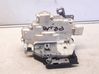 Front door lock 3C2837016A