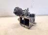 EGR valve cooler 03G131063F