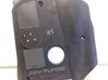 Couvercle cache moteur 058103724H