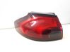 Lampa tylna 13278784
