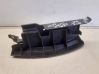 Rear bumper mounting bracket 4F5807897