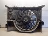 Electric radiator cooling fan 30749760
