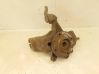 Front wheel hub spindle knuckle 