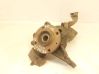 Front wheel hub spindle knuckle 