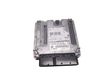 Engine control unit/module ECU 4F0907401E