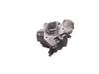 Fuel injection high pressure pump 0445010093
