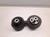 Engine mounting bracket 