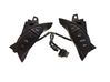 Steering wheel buttons/switches 4616025