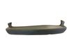 Rear bumper 04576254