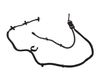 Fuel return line/hose 059218F