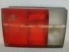 Tailgate rear/tail lights 